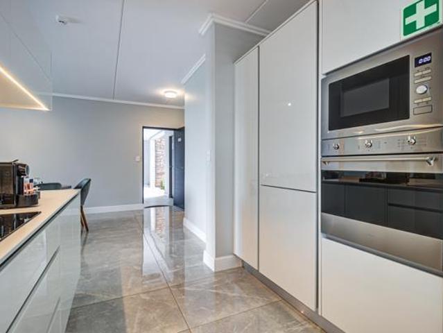 3 Bedroom Apartment in Serengeti