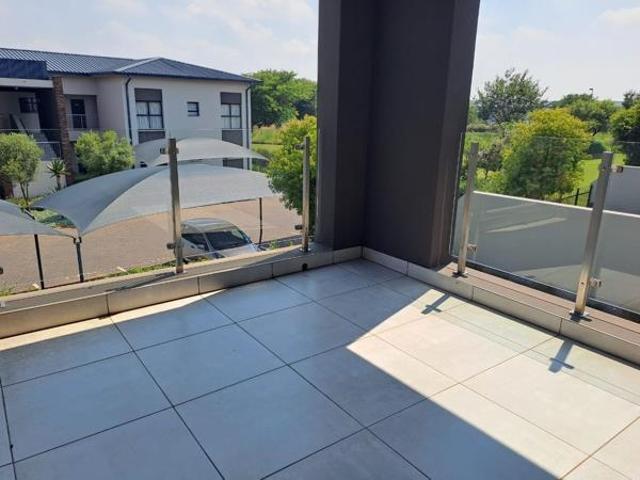 3 Bedroom Apartment in Serengeti