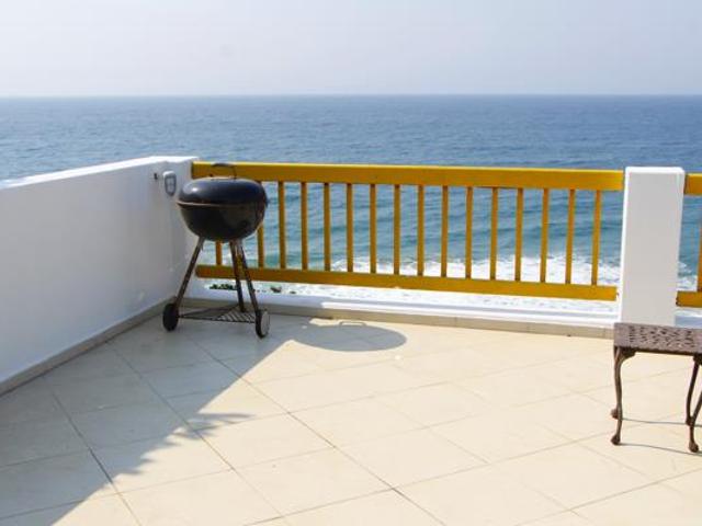 3 Bedroom Apartment in Shakas Rock