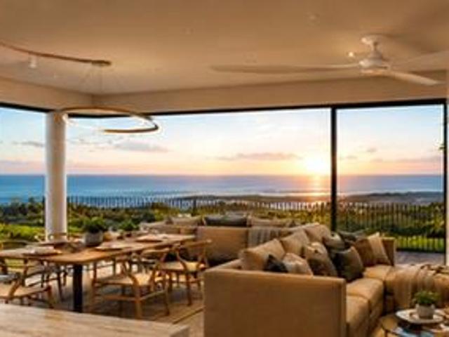 3 Bedroom Apartment in Sheffield Beach
