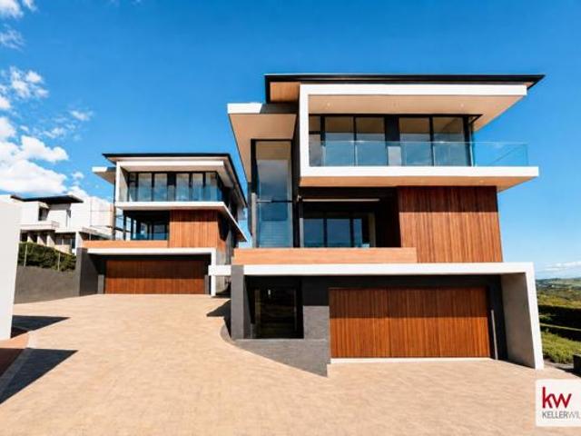 3 Bedroom Apartment in Sheffield Beach