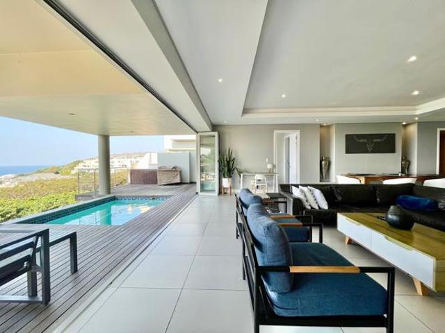 3 Bedroom Apartment in Simbithi Estate