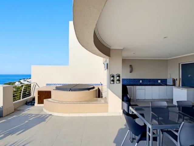 3 Bedroom Apartment in Simbithi Estate