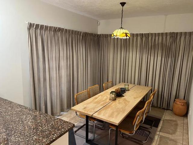 3 Bedroom Apartment in Southbroom