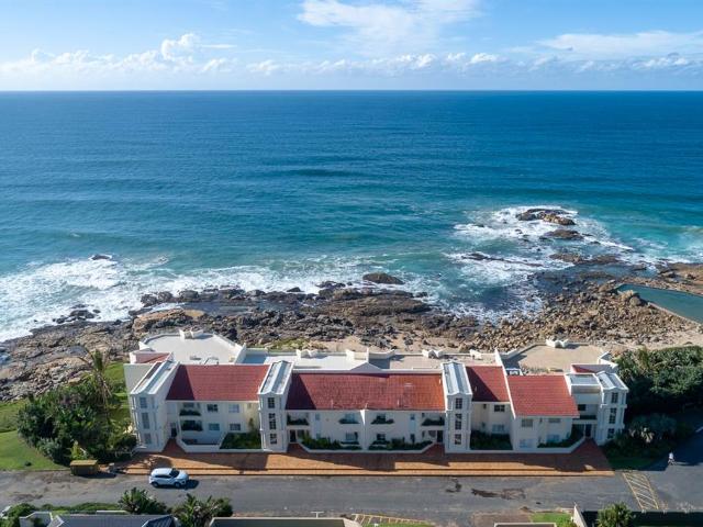 3 Bedroom Apartment in Southbroom