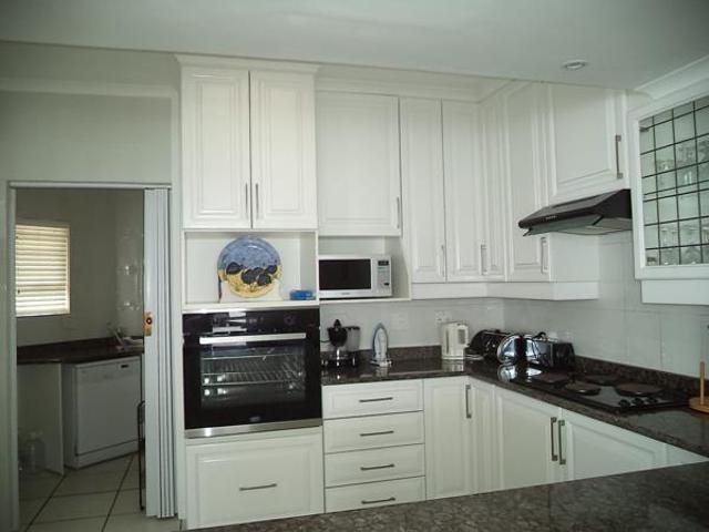 3 Bedroom Apartment in Southbroom