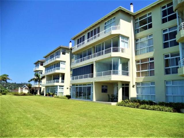 3 Bedroom Apartment in Southbroom