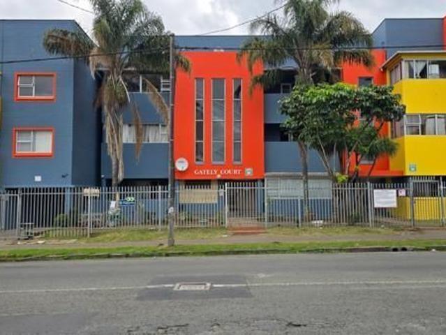 3 Bedroom Apartment in Southernwood
