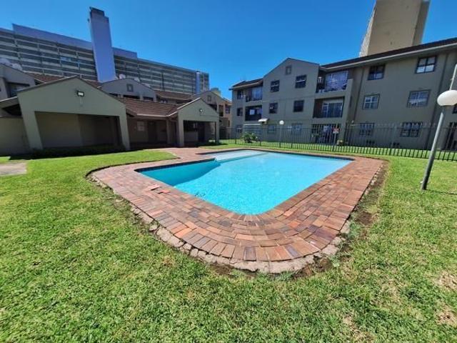 3 Bedroom Apartment in Sparks Estate
