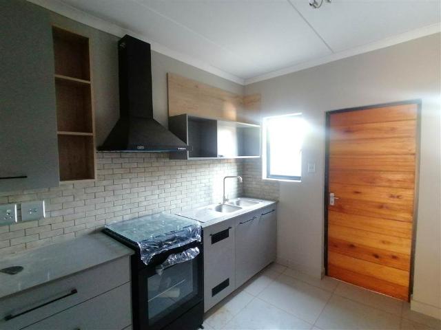 3 Bedroom Apartment in Tzaneen