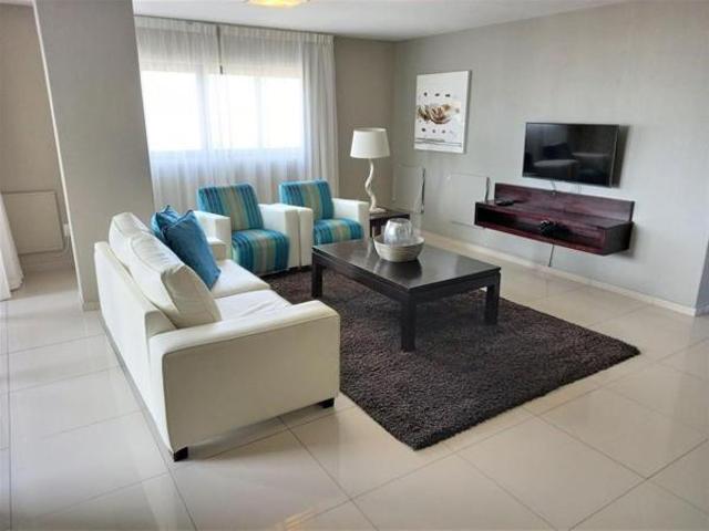 3 Bedroom Apartment in Table View