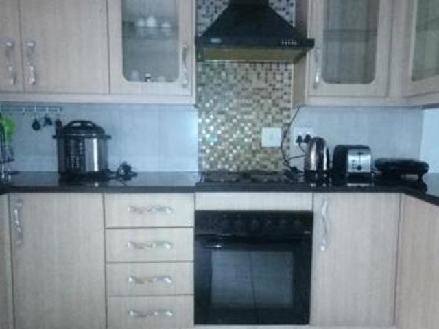 3 Bedroom Apartment in Terenure