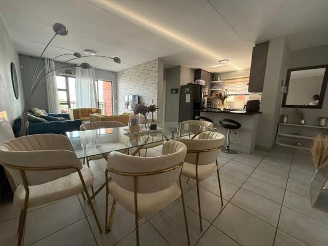 3 Bedroom Apartment in Terenure