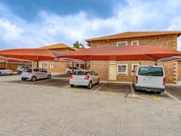 3 Bedroom Apartment in Terenure