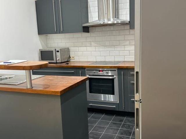 3 bedroom apartment in the very centre of Brussels
