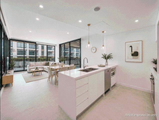 3 Bedroom Apartment in the hear of Castle Hill