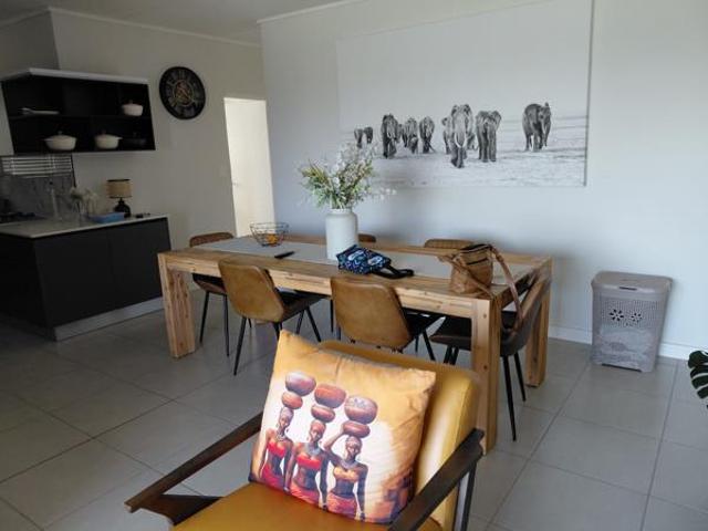 3 Bedroom Apartment in The Huntsman Estate