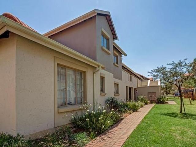 3 Bedroom Apartment in The Stewards