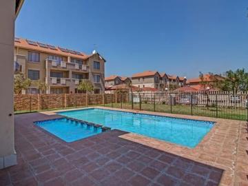 Apartment to rent in Boksburg