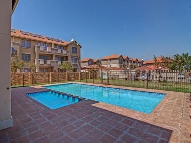 3 Bedroom Apartment in The Stewards