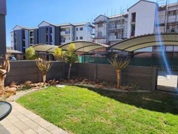 Theresapark, City of Tshwane Metropolitan Municipality, Gauteng, South Africa