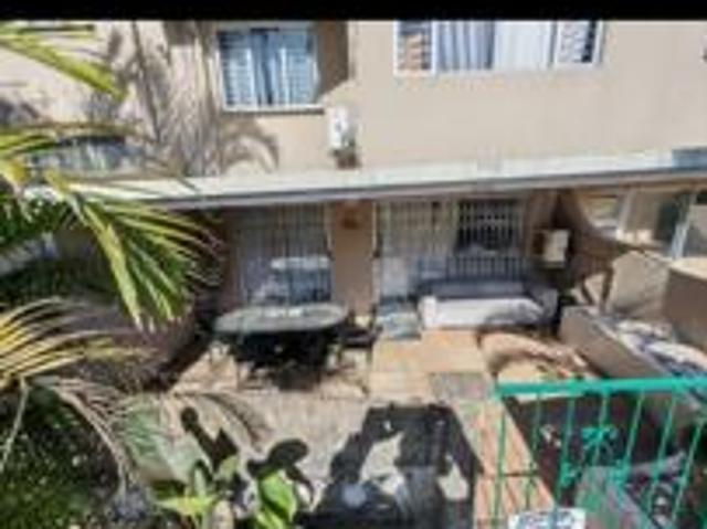 3 Bedroom Apartment in Tongaat Central