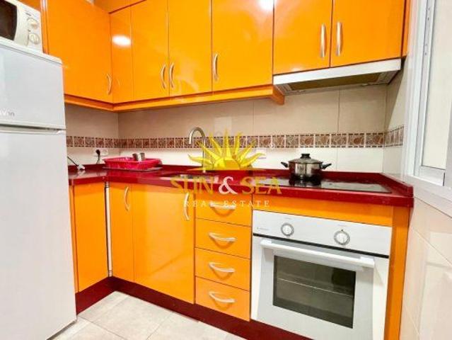 3 BEDROOM APARTMENT IN TORREVIEJA