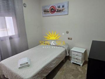 3 BEDROOM APARTMENT IN TORREVIEJA