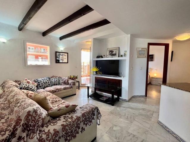 3 BEDROOM APARTMENT IN TORREVIEJA