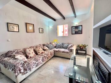 3 BEDROOM APARTMENT IN TORREVIEJA