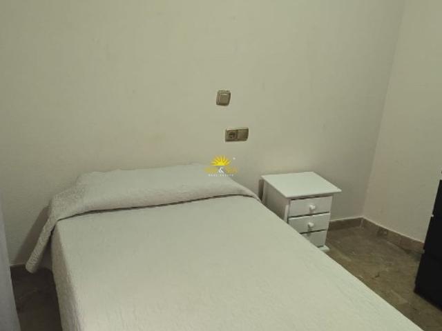 3 BEDROOM APARTMENT IN TORREVIEJA