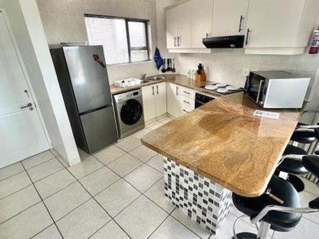 3 Bedroom Apartment in Uvongo