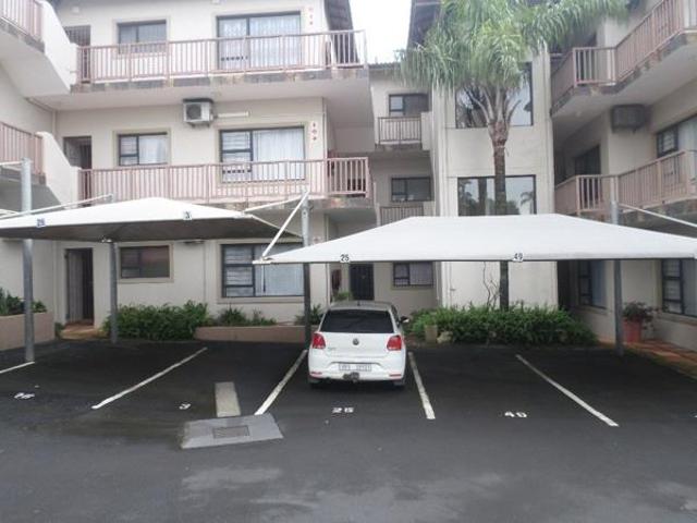 3 Bedroom Apartment in Uvongo Beach