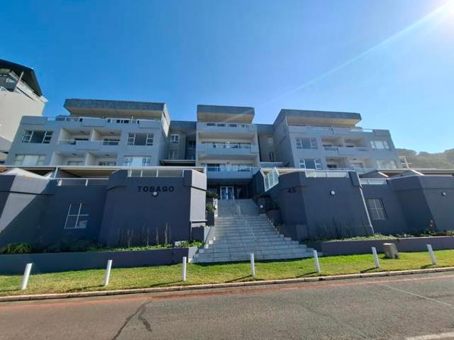 3 Bedroom Apartment in Umdloti