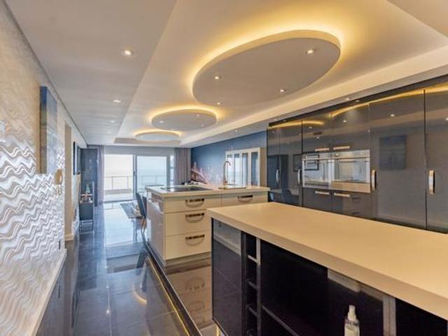 3 Bedroom Apartment in Umdloti