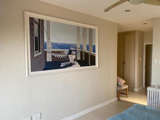 3 Bedroom Apartment in Umdloti
