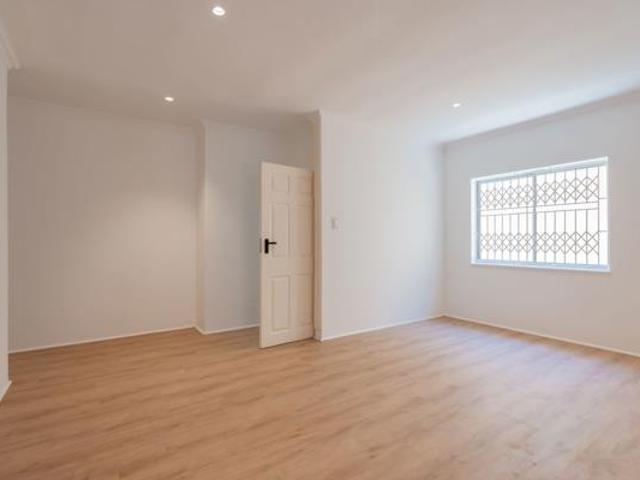 3 Bedroom Apartment in Umdloti