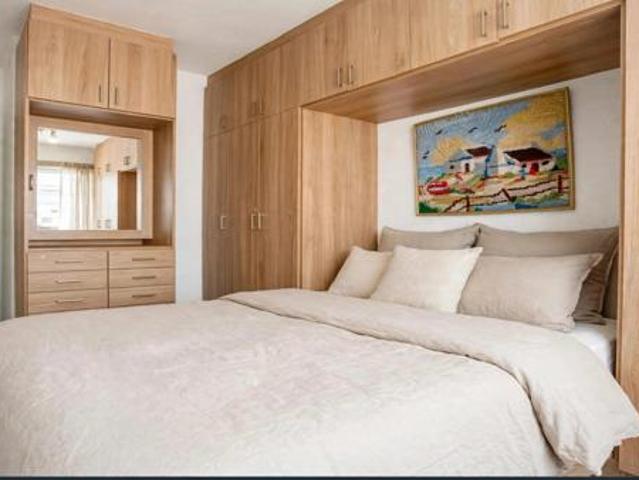3 Bedroom Apartment in Umdloti