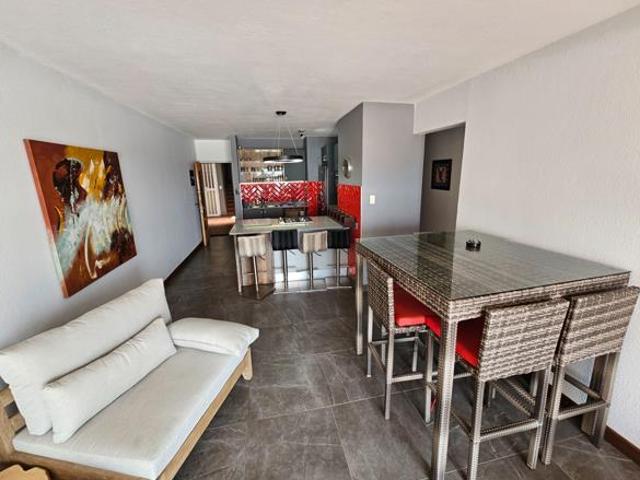 3 Bedroom Apartment in Umdloti Beach