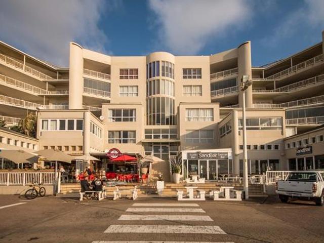 3 Bedroom Apartment in Umdloti Beach