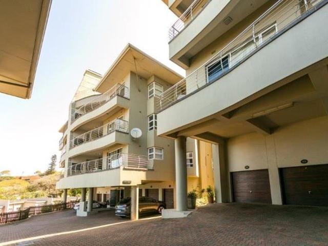 3 Bedroom Apartment in Umdloti Beach