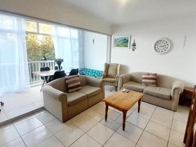 3 Bedroom Apartment in Umdloti Beach