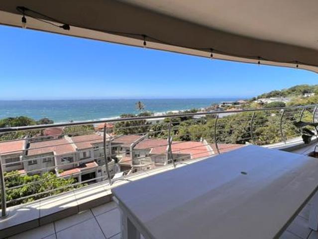 3 Bedroom Apartment in Umdloti Beach