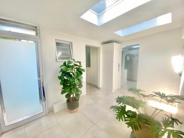3 Bedroom Apartment in Umdloti Beach