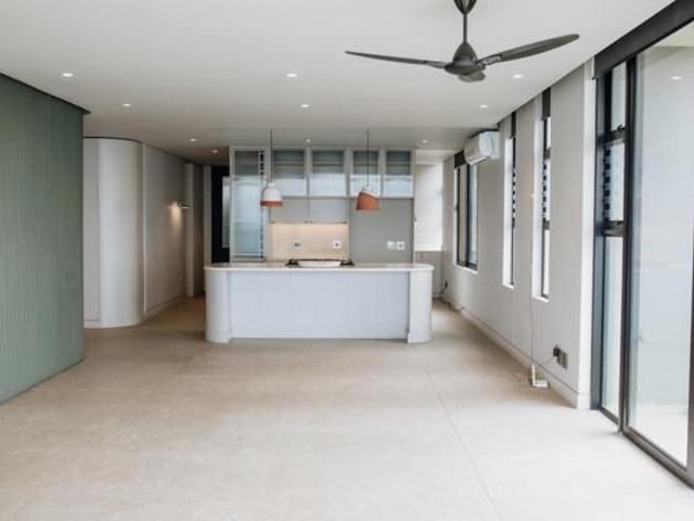 3 Bedroom Apartment in Umdloti Beach