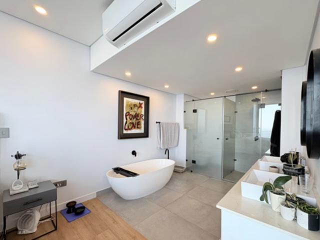 3 Bedroom Apartment in Umdloti Beach