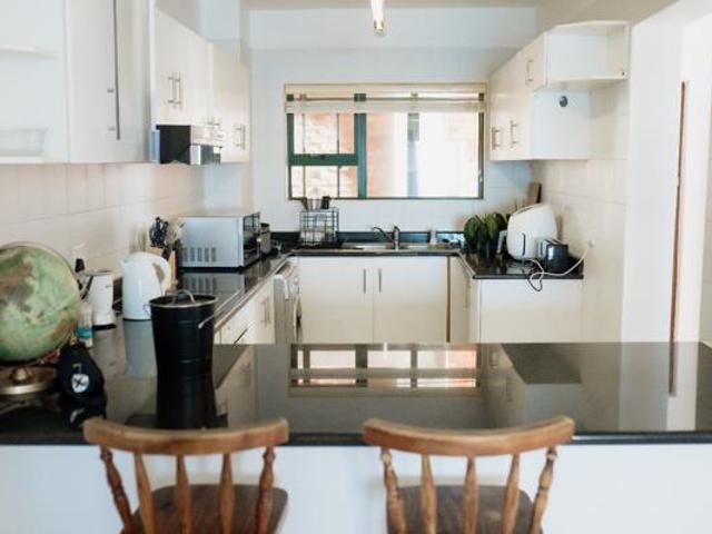 3 Bedroom Apartment in Umdloti Beach