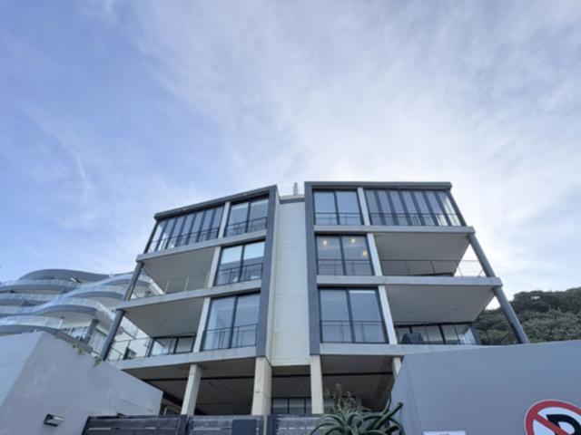 3 Bedroom Apartment in Umdloti Beach
