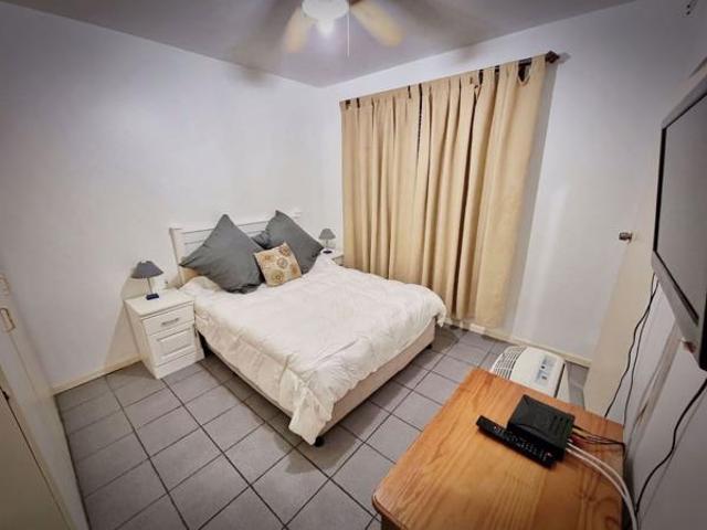 3 Bedroom Apartment in Umdloti Beach