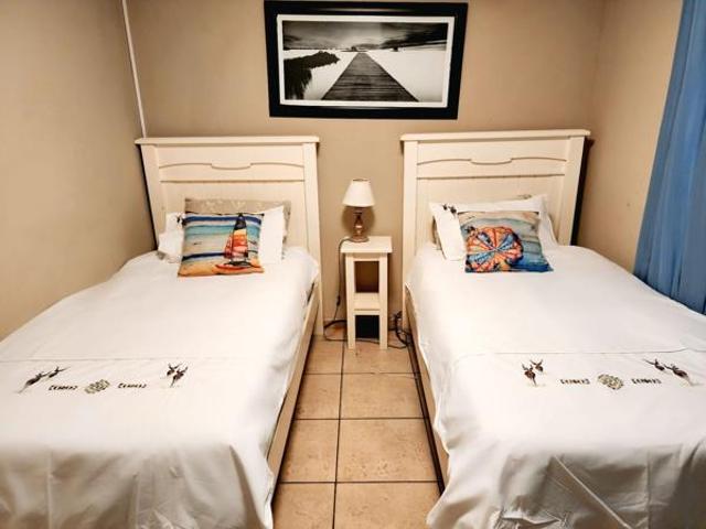 3 Bedroom Apartment in Umdloti Beach